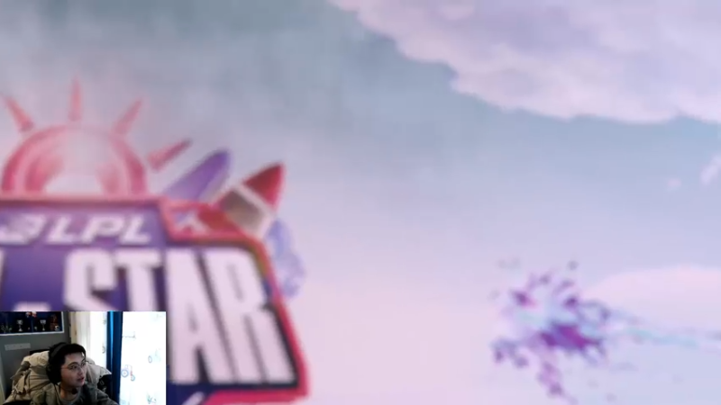 【2021-12-11 16点场】解说雨童：解说雨童：全明星二路！