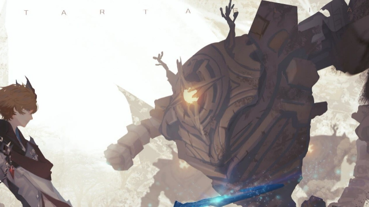 神瞳2