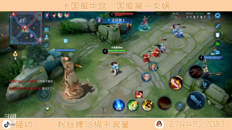【2021-12-12 12点场】猫幼zzz：恨自己不够强吧0.0（今天双倍）