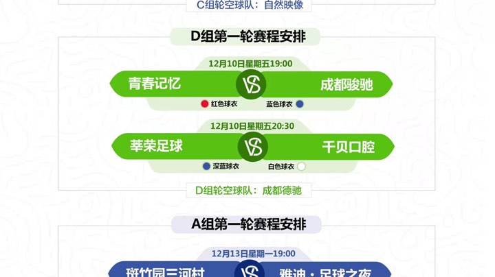 莘荣足球