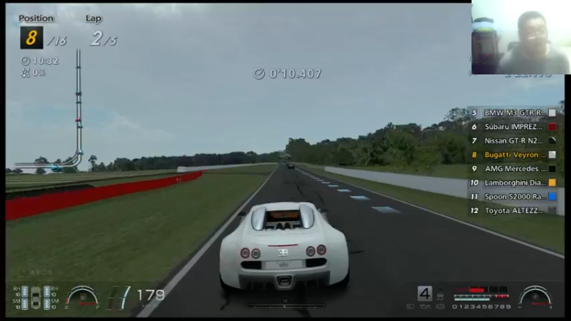 【2021-12-13 17点场】奥康纳：PS3经典游戏轮播