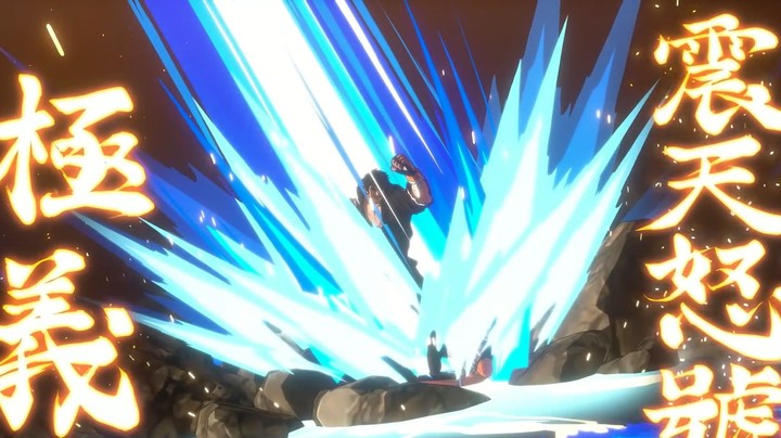 DNF格斗游戏公测即将开始，格斗游戏这是又要起飞了嘛