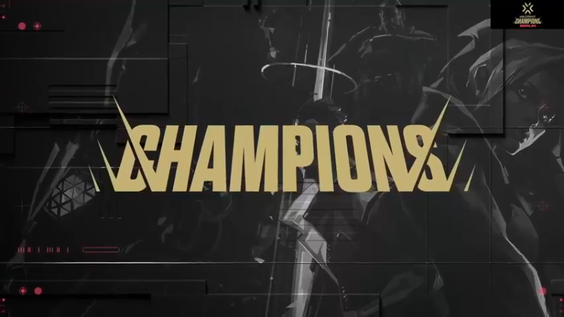 【2021-12-12 04点场】解说雨童：解说雨童：VCT全球冠军赛