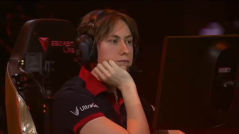 【2021-12-12 06点场】解说雨童：解说雨童：VCT全球冠军赛