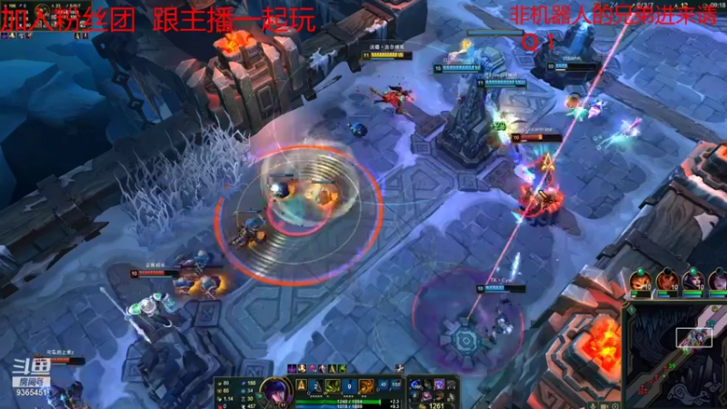 【2021-12-09 23点场】胖子958628：快乐追三-