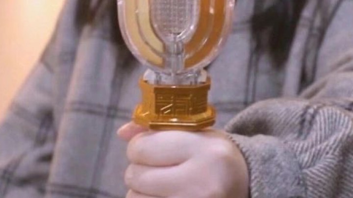 新手主播直播为了领取皮肤