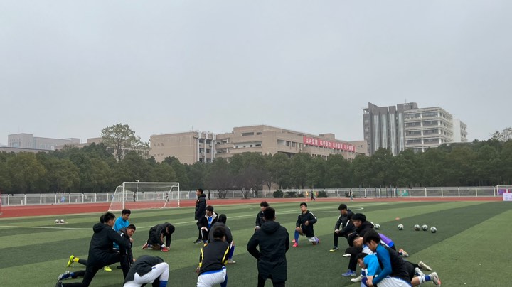 理工vs工大