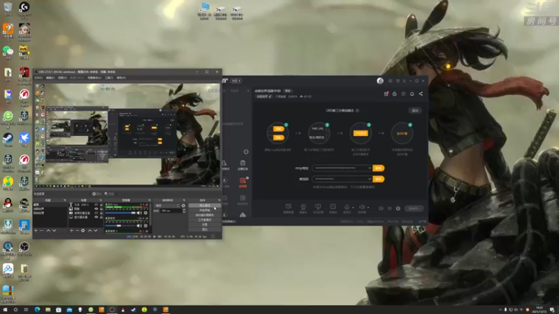 【2021-12-12 16点场】天涯凝望：战舰世界:国服专场!