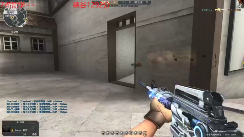 【2021-12-13 00点场】峡谷杀神酱油瓶：钻石乱杀教学