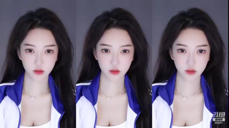 【2021-12-13 20点场】南妹儿呀：你相信光吗 动感光波biubiu~
