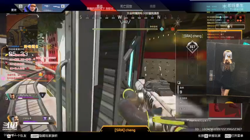 【2021-12-11 20点场】酷酷泡芙ovo：我又回来辣！！！家人们