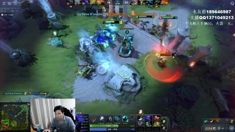 【2021-12-11 22点场】青择_：核心教学and辅助教学！ 54752