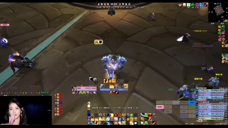 【2021-12-11 23点场】DaenerysRose：Bug Reporter！