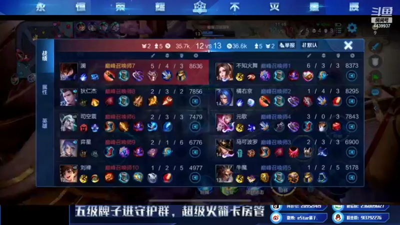 【2021-12-12 22点场】eStarPro橘子：对抗路的一点点细节