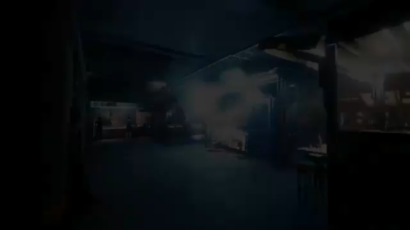 赛博朋克 2077  RTX 3090  RTX