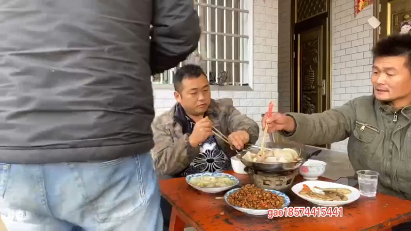 【2021-12-13 11点场】魅力生活i：欢快的一天开始啦