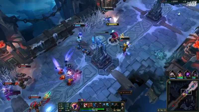 【2021-12-10 22点场】翔少丷：翔少的游戏时间