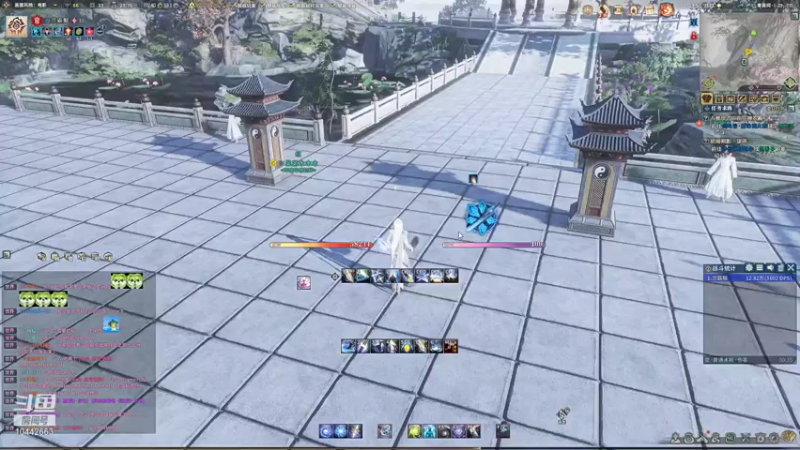 【2021-12-11 19点场】北城沙场：新版本做什么呢