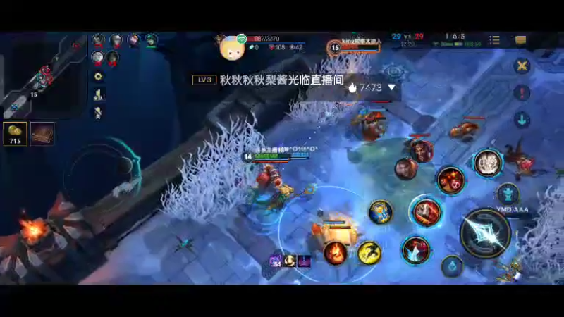 【2021-12-13 21点场】天地癞子丶斗神主播187：【斗神主播第一人】LOL，斗神淡季期