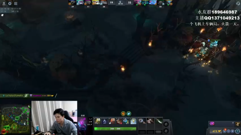 【2021-12-11 01点场】青择_：核心教学and辅助教学！ 54752