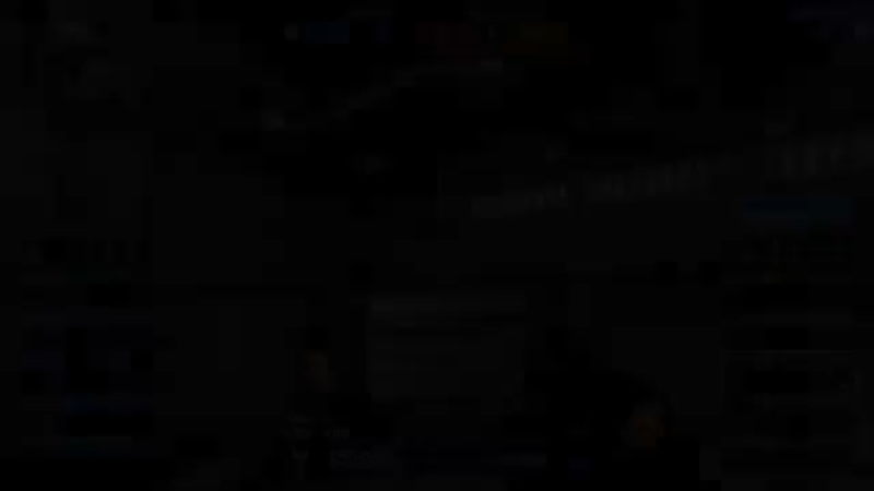 CS GO IEM 2021 年冬季赛 精彩片段
