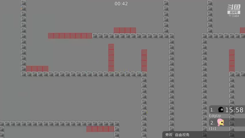 【2021-12-12 17点场】只带丶萌新大佬：这游戏好难 7100484