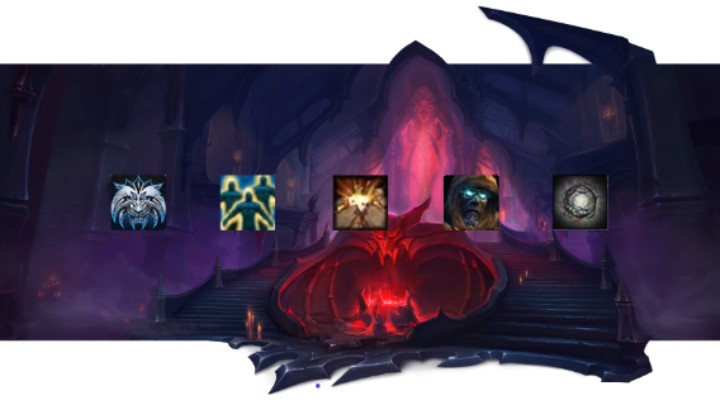 冲层赛 29层赎罪大厅