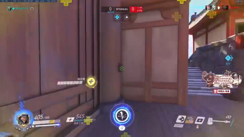 【2021-12-12 23点场】训练把场机器人：机器人：玩游戏开心就好！