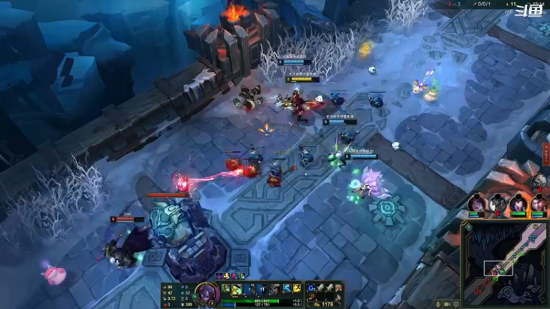 【2021-12-11 15点场】翔少丷：翔少的游戏时间