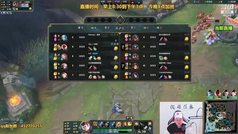 【2021-12-10 20点场】你的大湿兄zZ：相声大师：季前赛套路大全！