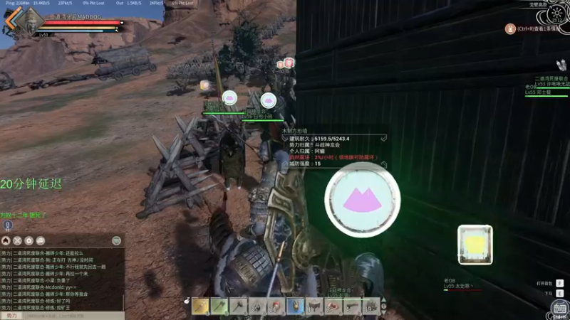 【2021-12-12 15点场】SAYA丶J：死废国国王