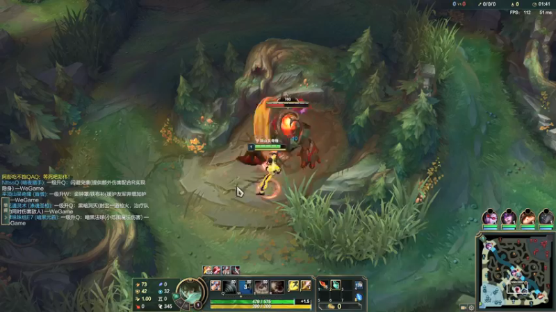 【2021-12-13 02点场】郑伟丶：娱乐性技术主播