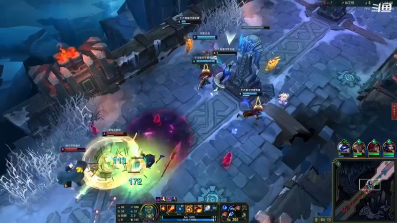 【2021-12-10 20点场】翔少丷：翔少的游戏时间