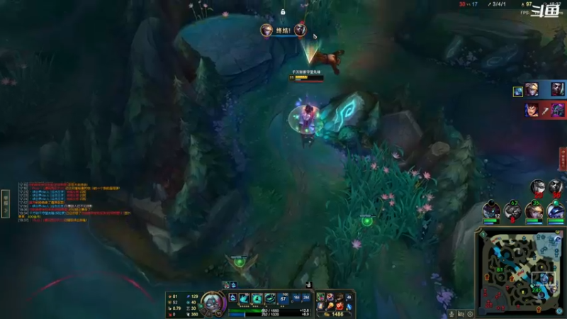 【2021-12-11 17点场】翔少丷：翔少的游戏时间