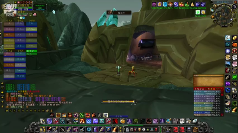 【2021-12-12 22点场】兴兴的梦想：1区火锤：生死有命富贵在天！635952