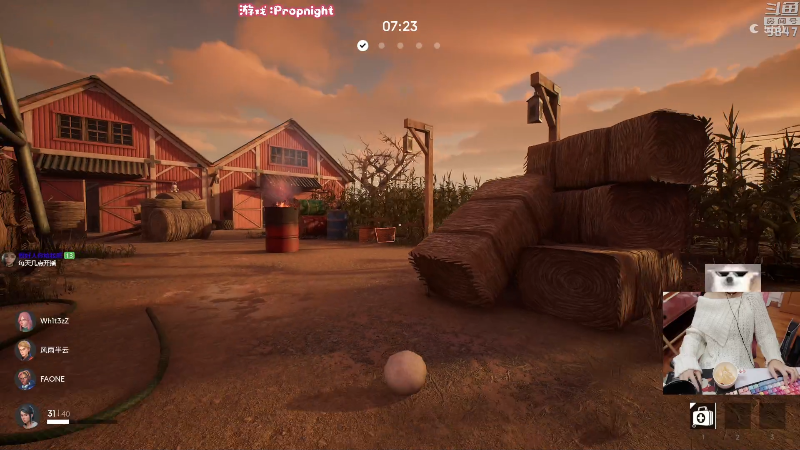 【主机其他游戏】丶干物喵的精彩时刻 20211213 22点场