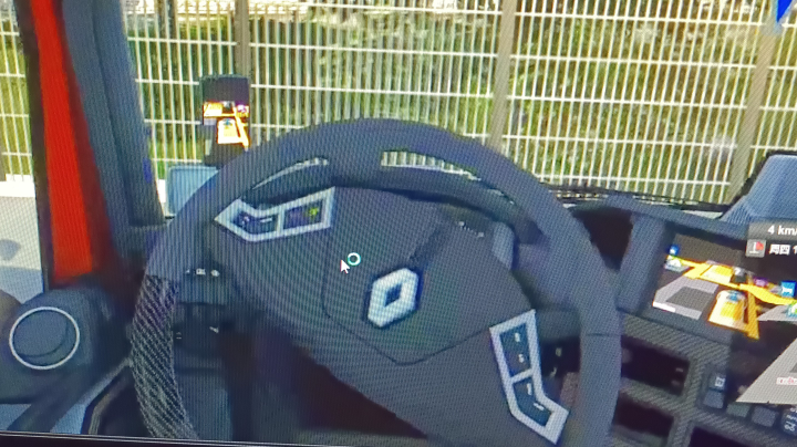 练练车