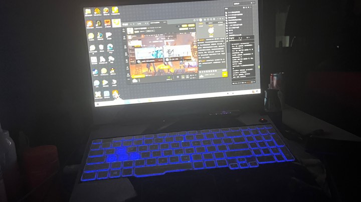 终结无间