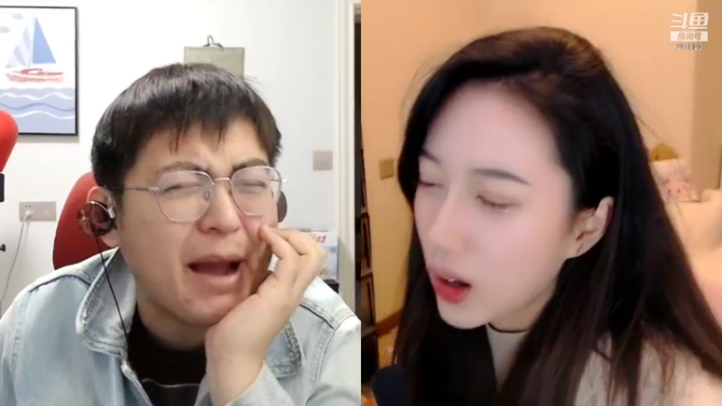 【2021-12-12 22点场】火力堂主：麻辣烫好久不见！开心呢！