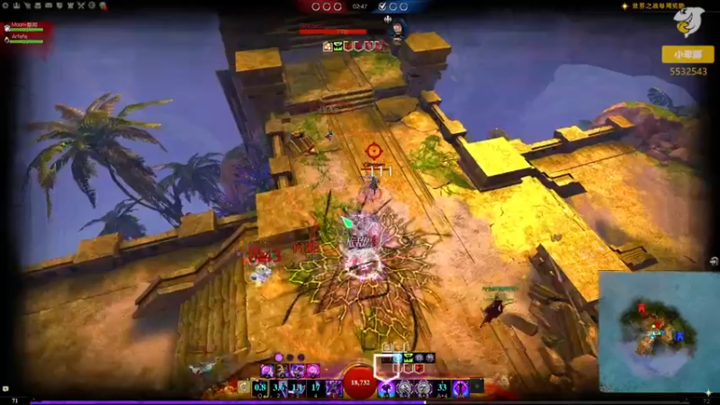 【2021-12-11 23点场】小卑鄙丶iwnl：战场双倍！