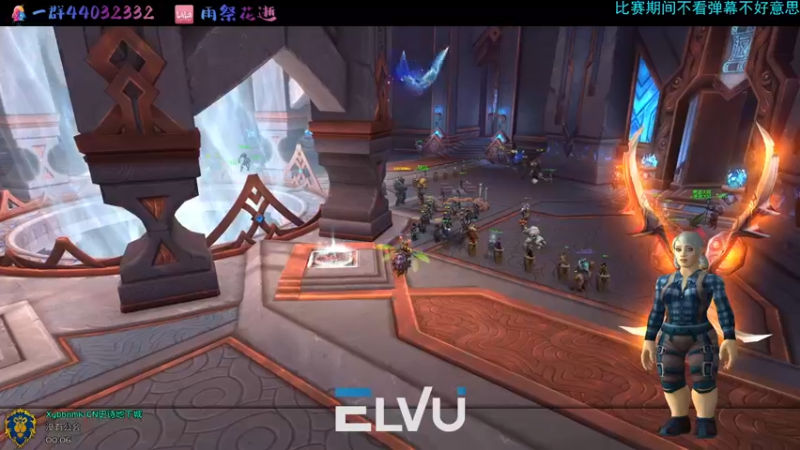 【2021-12-12 01点场】雨祭花逝：冲层赛 day2