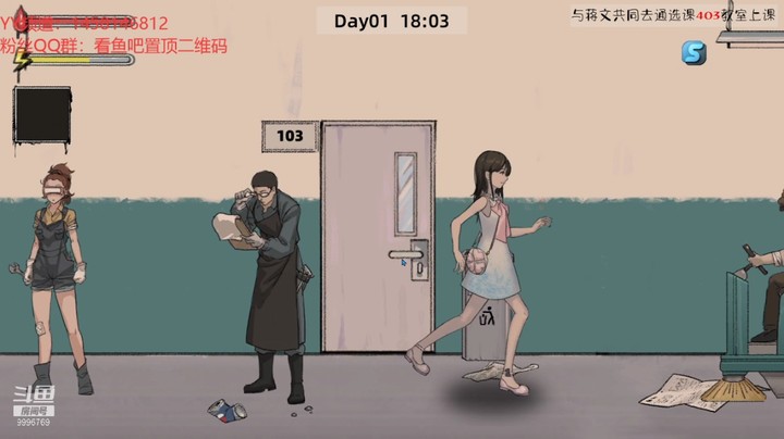 【饥荒】牧晨ii的精彩时刻 20211212 12点场
