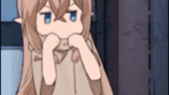 随意