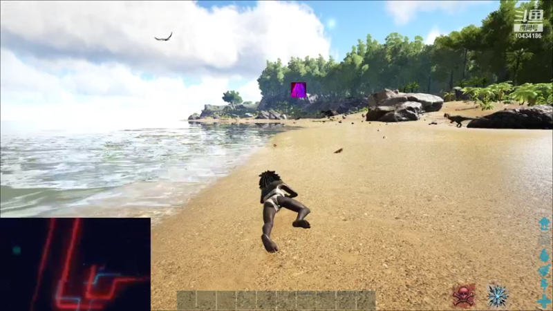 千通官服PVP
