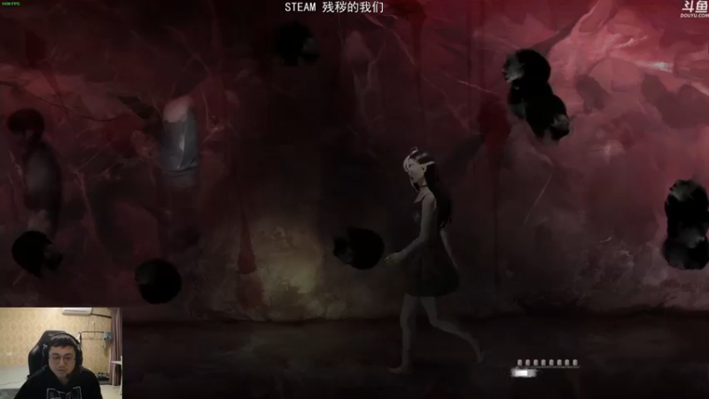 【2021-12-12 21点场】dudu4e嘟师傅：【解说嘟师傅】深夜食堂