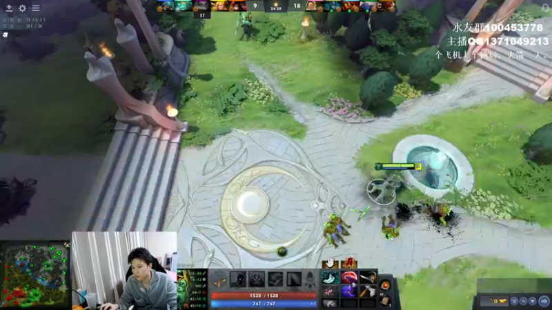 【2021-12-12 18点场】青择_：核心教学and辅助教学！ 54752