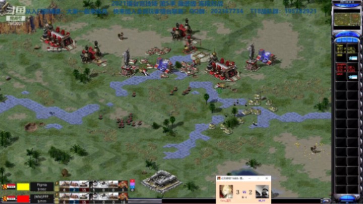 擂台竞技场 第5季 拉文 vs PPP 循进级连段擂台赛（2）