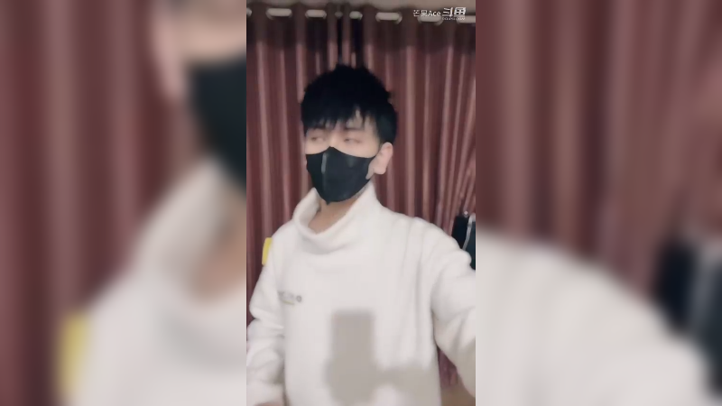 芒果的光环变装！