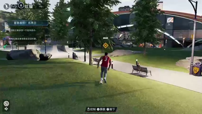 【2021-12-13 01点场】孟孟孟孟辰：次世代NBA2K22，MC胖虎！