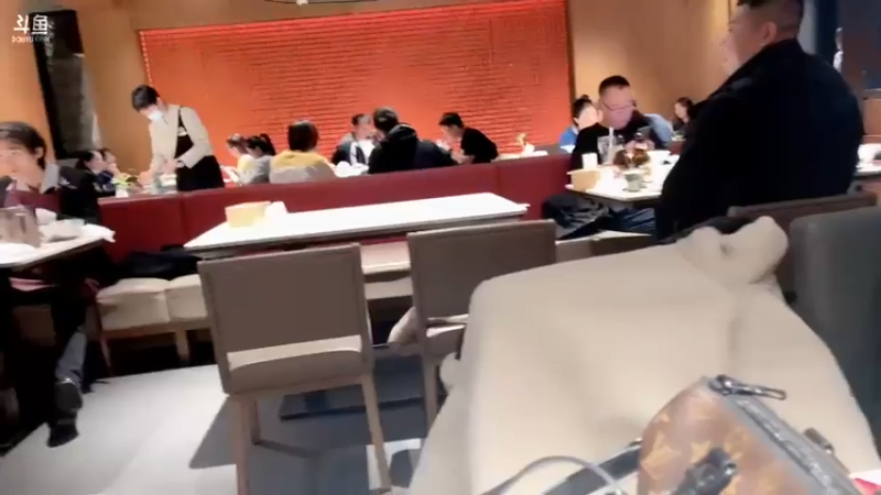 【2021-12-12 23点场】喜欢水水：来北京户外咯
